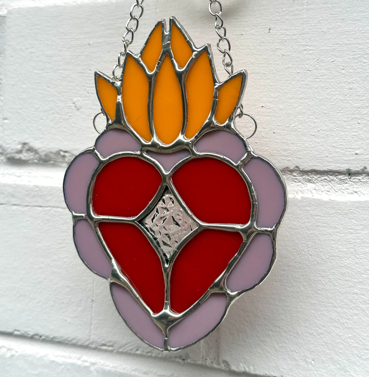 Sacred Heart