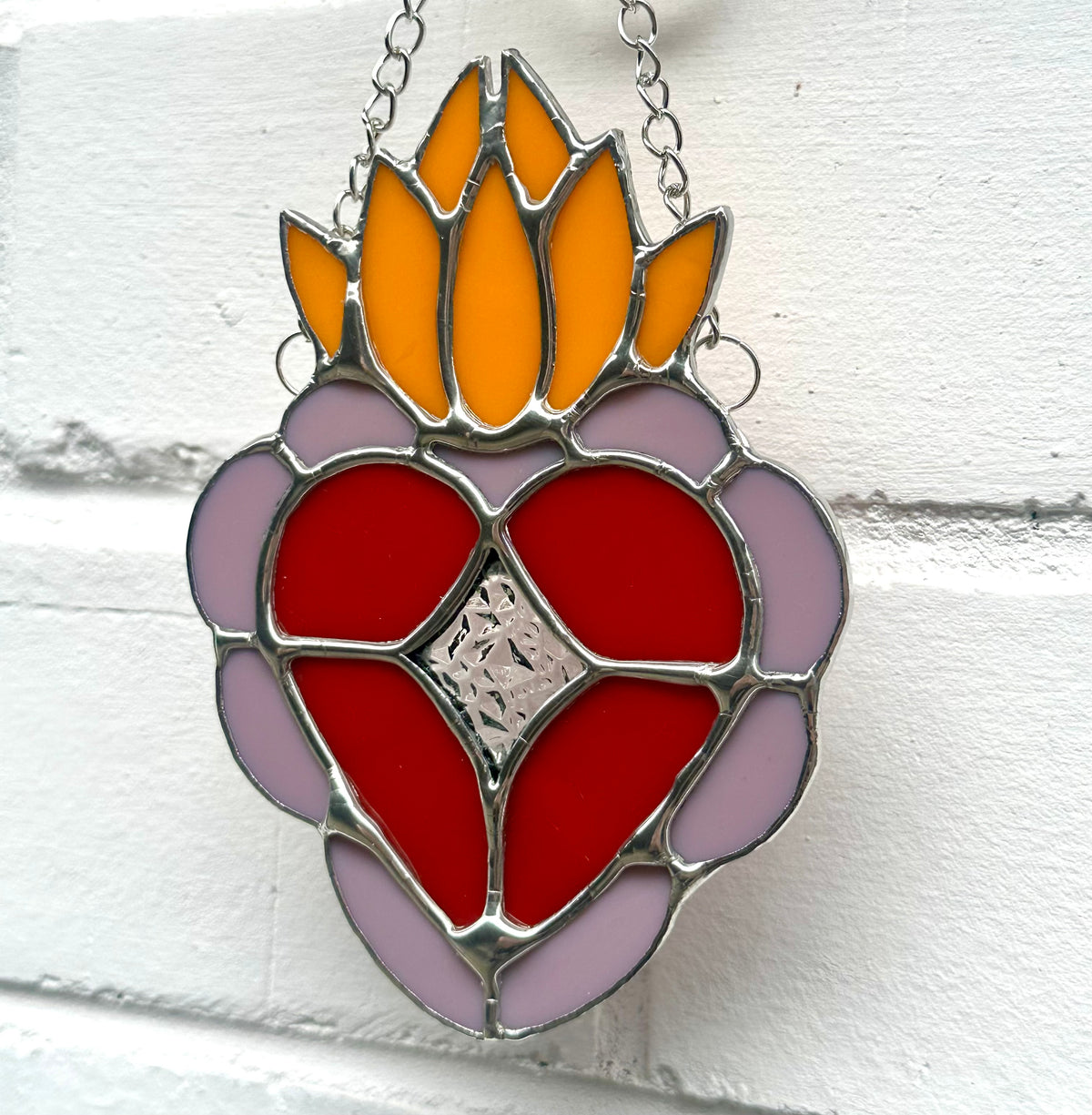 Stained Glass
