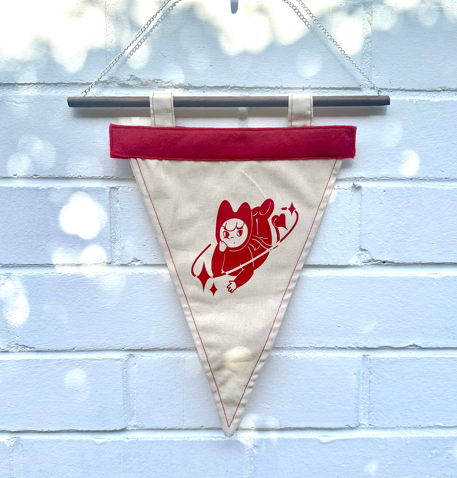 Pennant’s & Banners