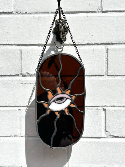 Eye Burst