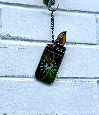 Skull Lighter