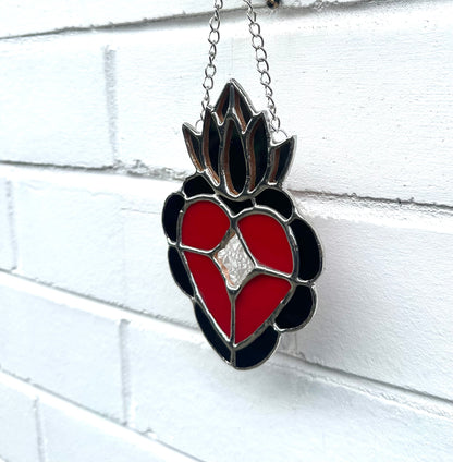 Sacred Heart