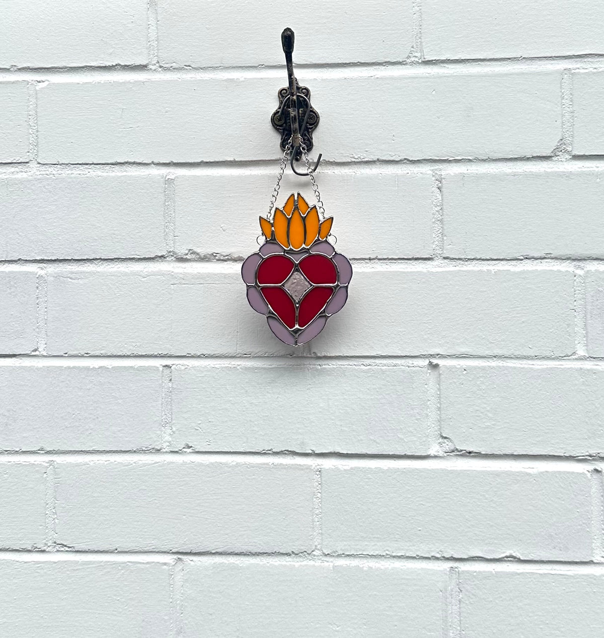 Sacred Heart
