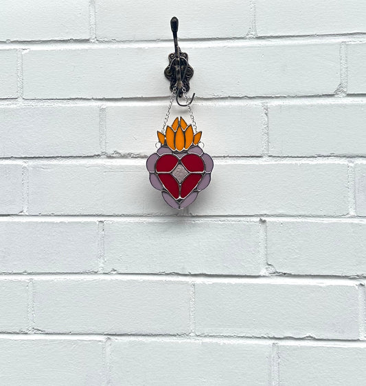 Sacred Heart