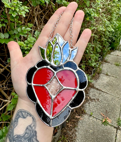 Sacred Heart