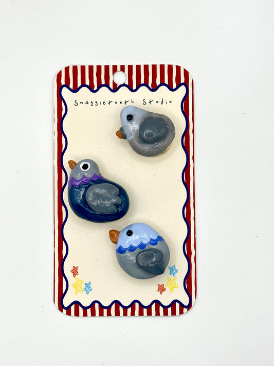 Birdy Bundle