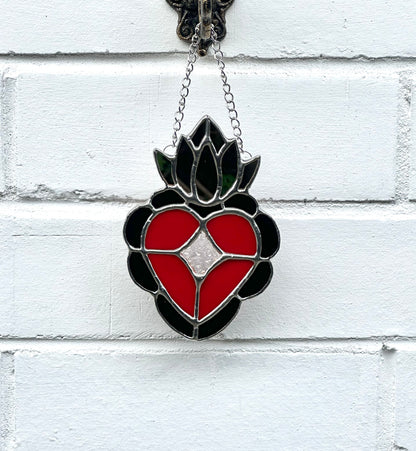 Sacred Heart