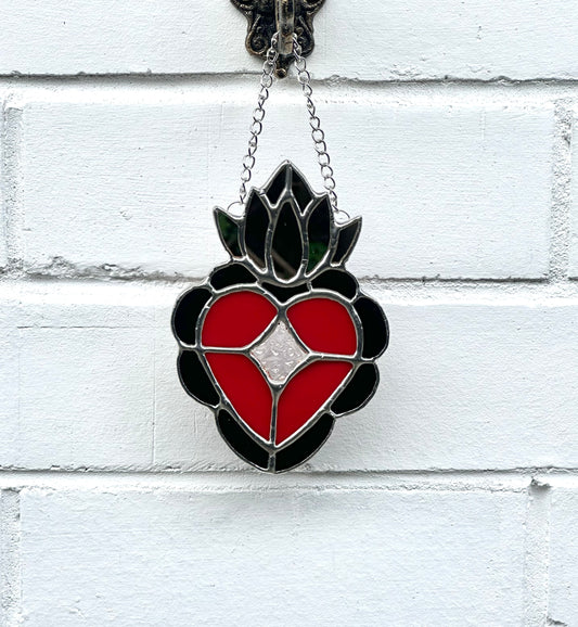 Sacred Heart