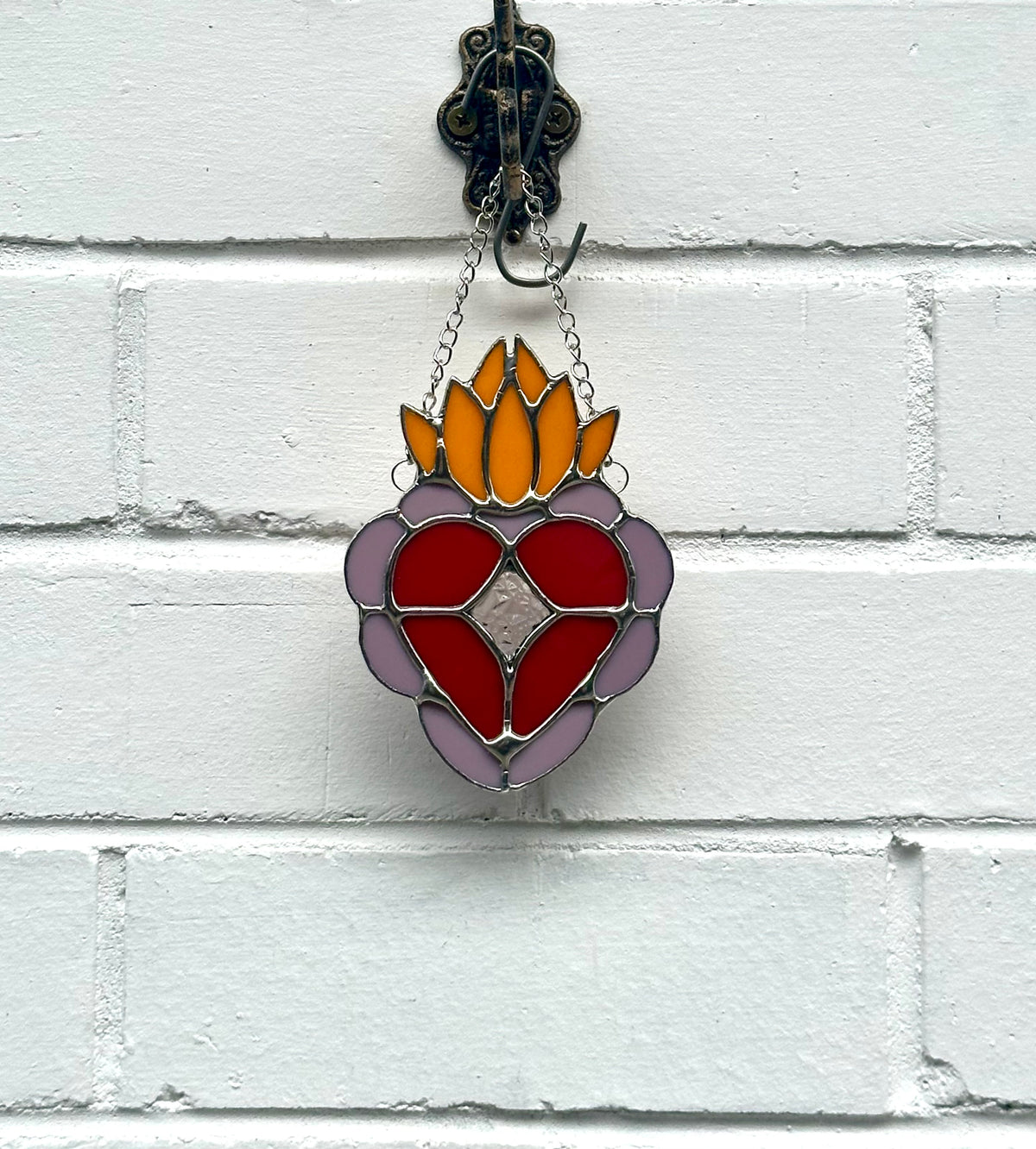 Sacred Heart