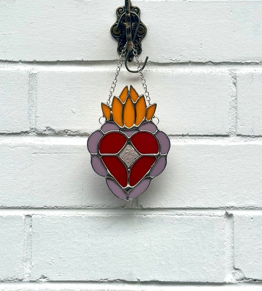 Sacred Heart