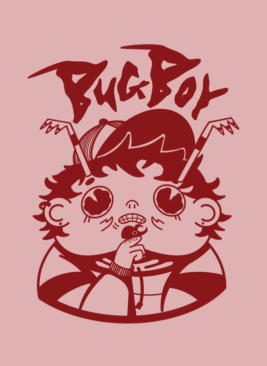 BugBoy Print