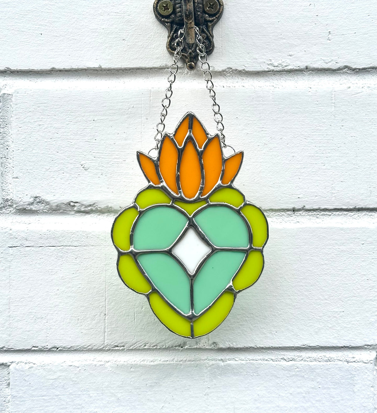 Sacred Heart