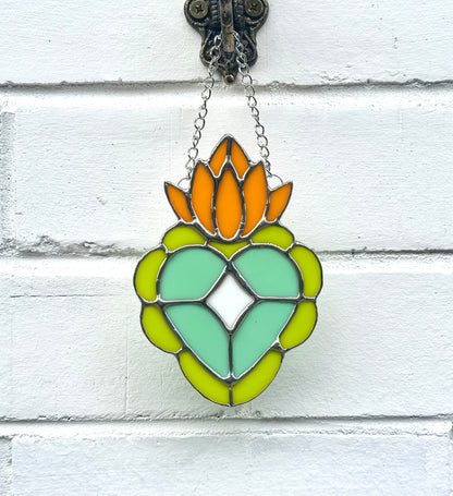 Sacred Heart