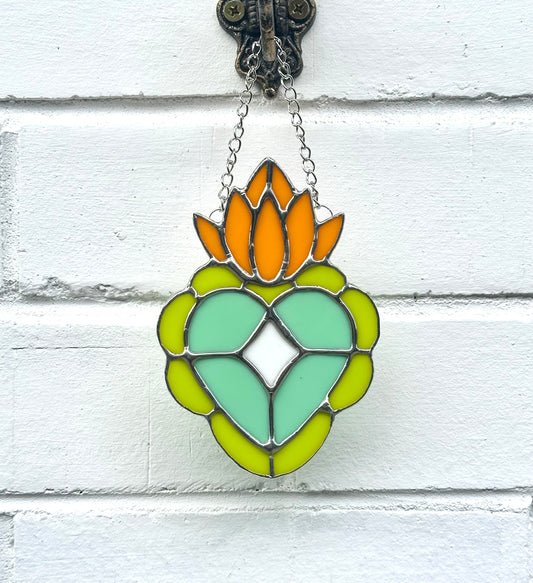 Sacred Heart