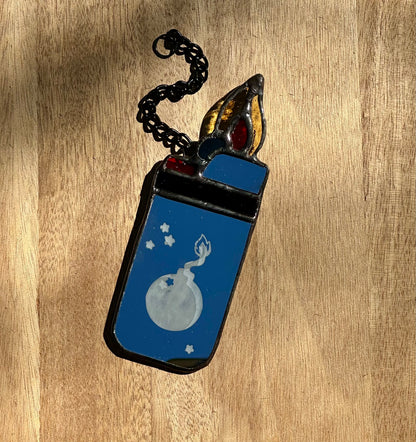 Bomb Lighter