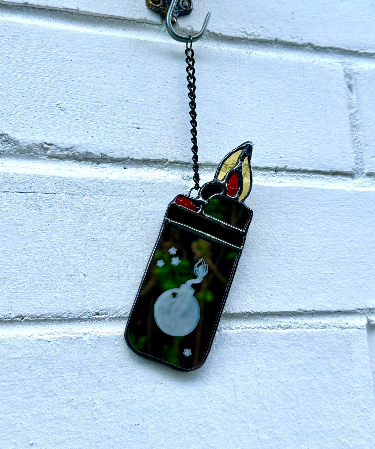 Bomb Lighter