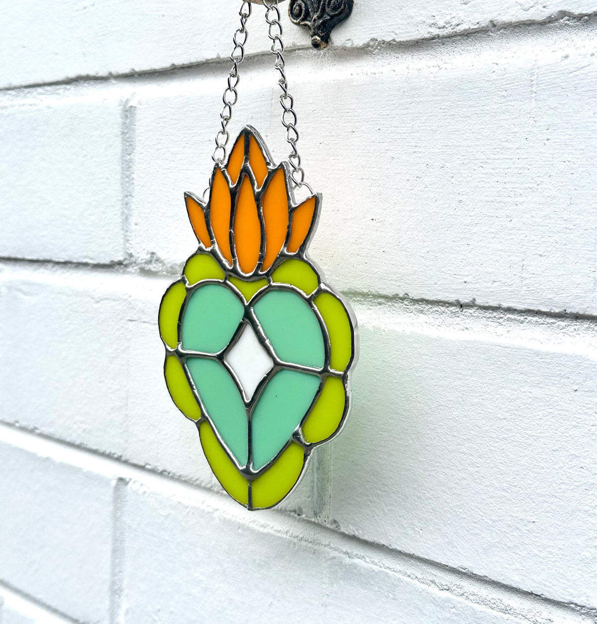 Sacred Heart